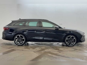 Used Cupra Leon 2025 for sale - 79534307: Photo
