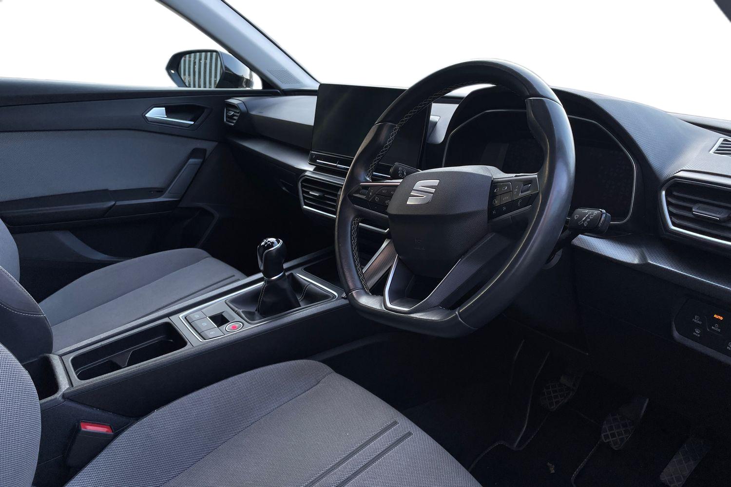 Used SEAT Leon 2021 for sale - 77755121: Photo 12