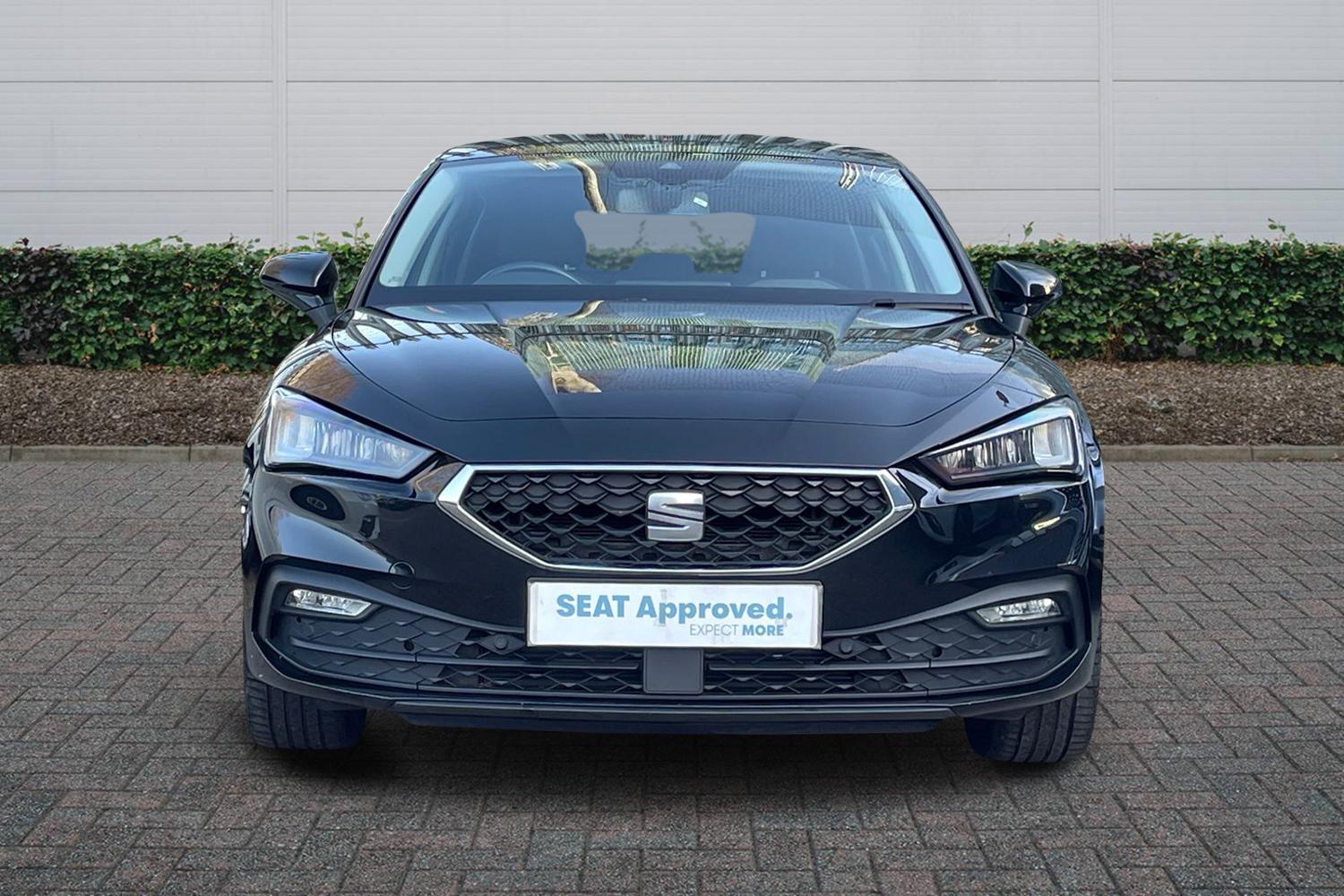 Used SEAT Leon 2021 for sale - 77755121: Photo 3