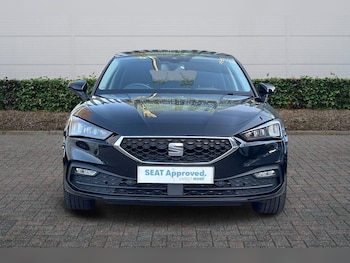 Used SEAT Leon 2021 for sale - 77755121: Photo