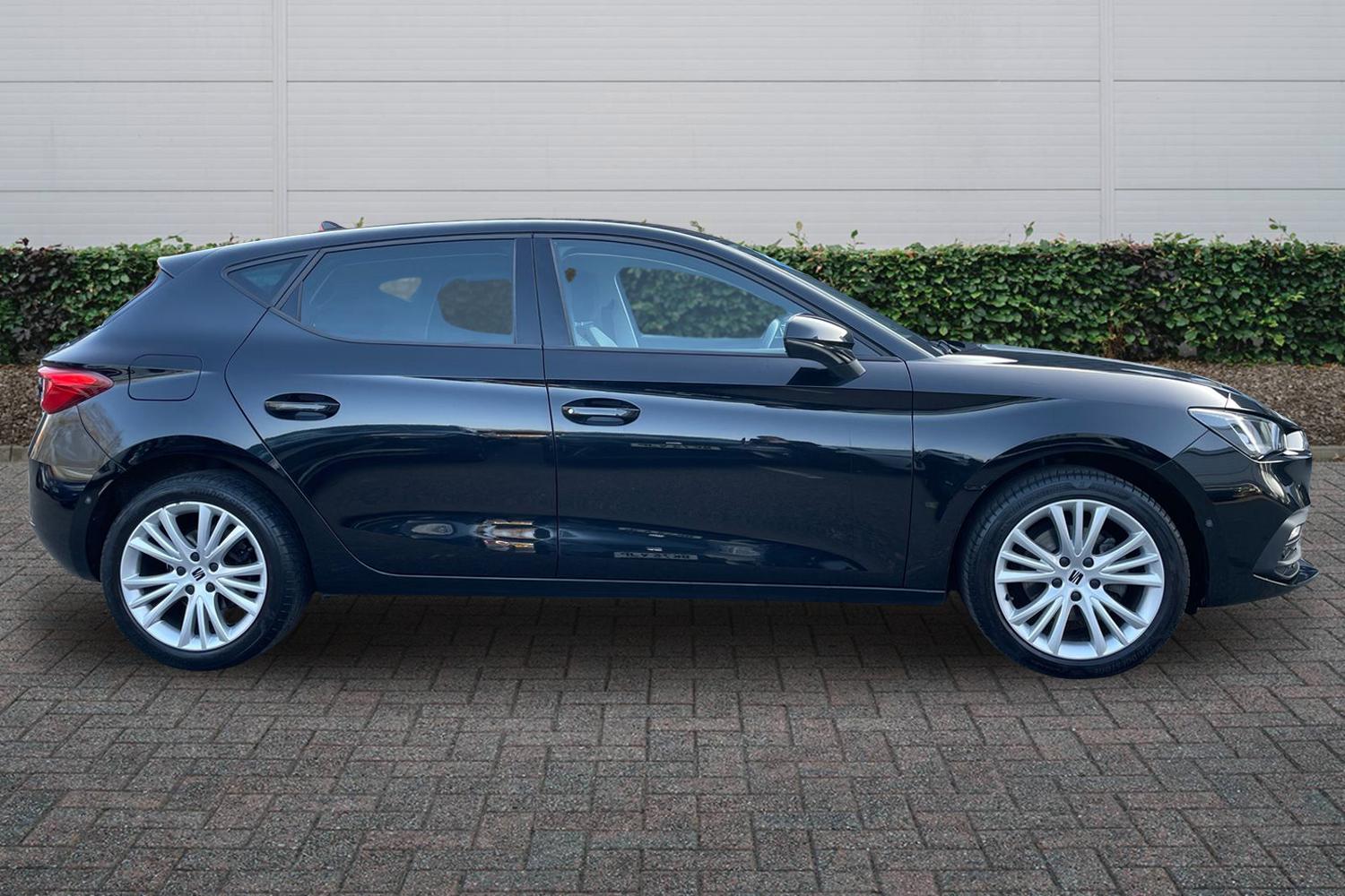 Used SEAT Leon 2021 for sale - 77755121: Photo 5