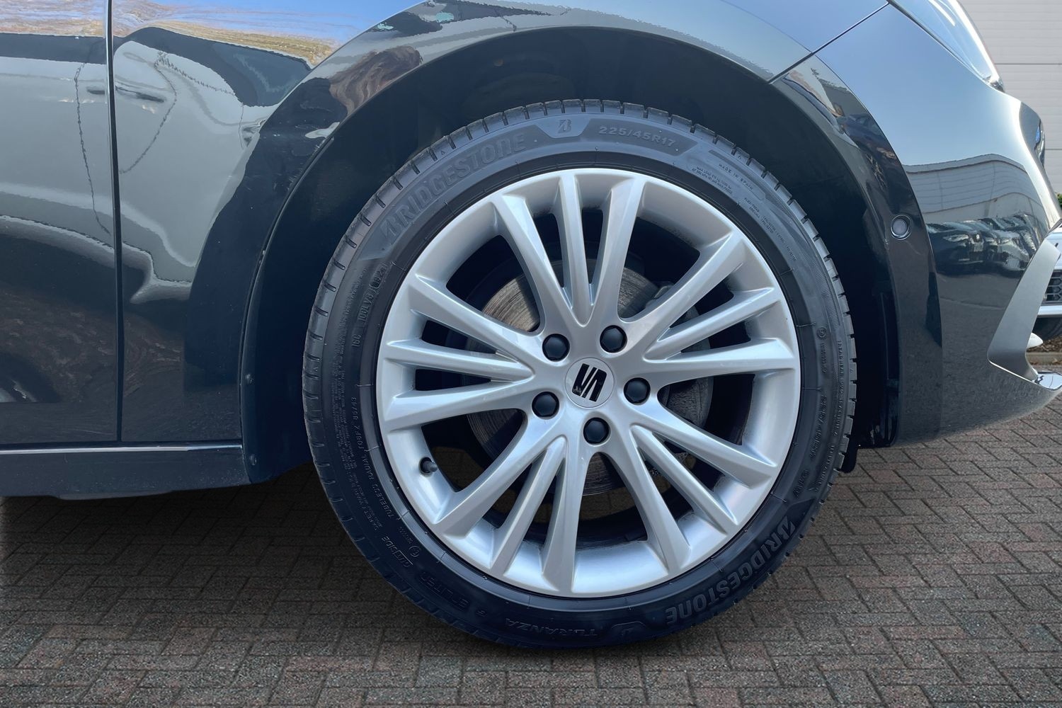 Used SEAT Leon 2021 for sale - 77755121: Photo 6