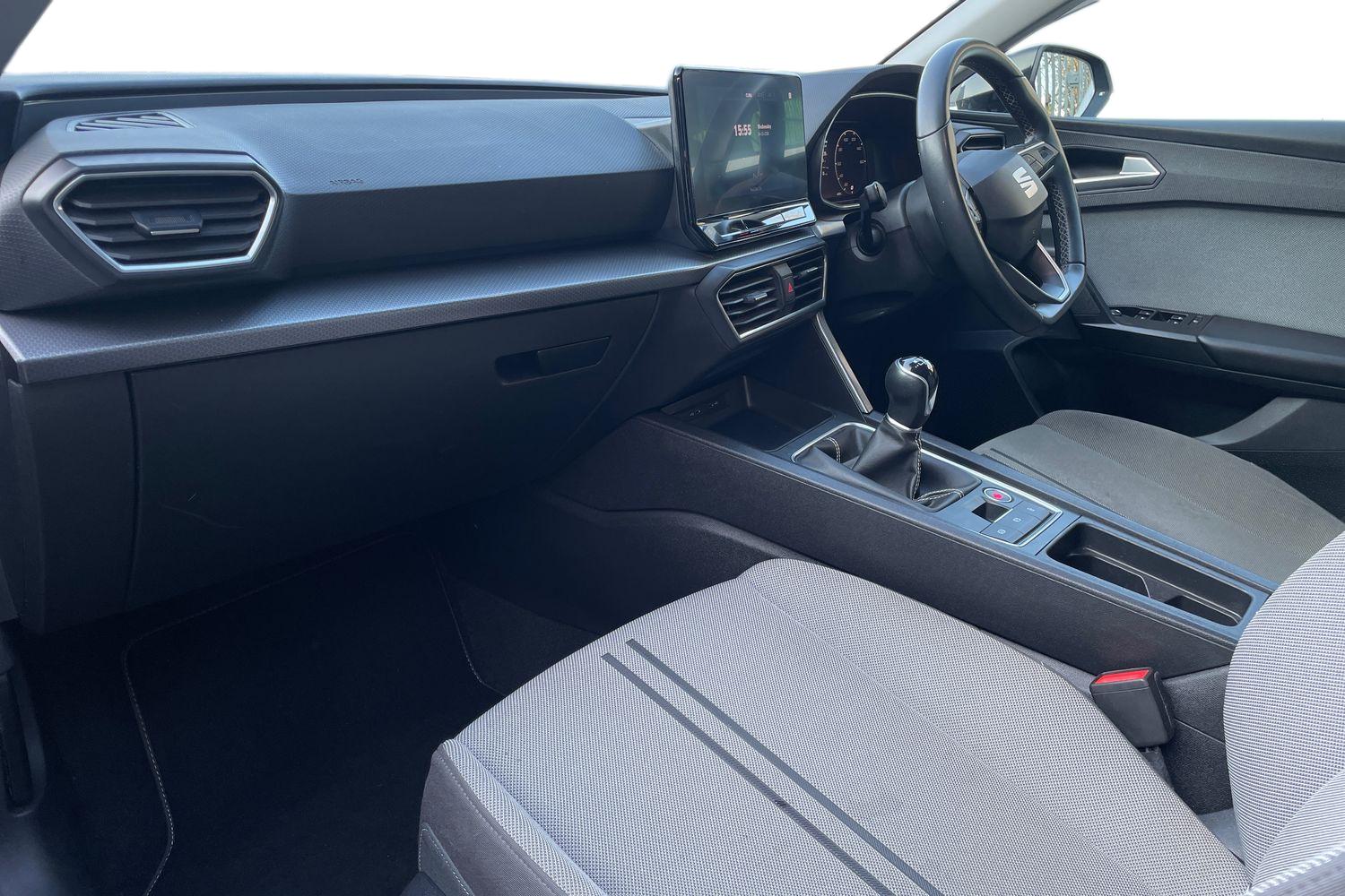 Used SEAT Leon 2021 for sale - 77755121: Photo 7