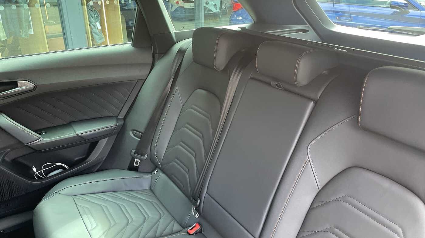Used Cupra Leon 2025 for sale - 76111120: Photo 10