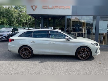 Used Cupra Leon 2025 for sale - 76111120: Photo 4