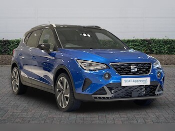 2025 (75) - 1.0 TSI 115 FR Sport 5dr DSG