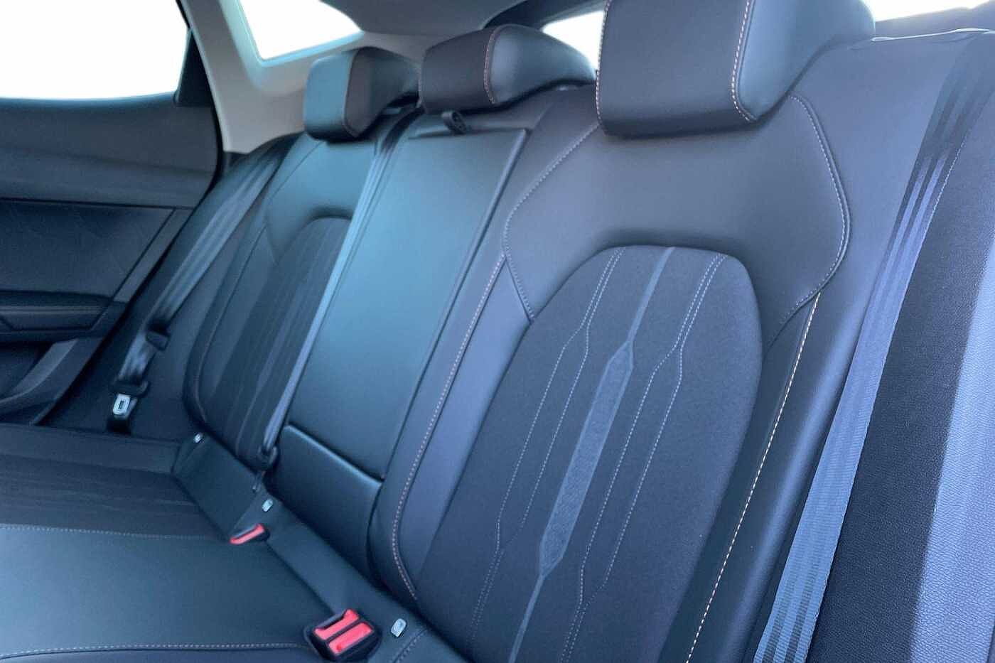 Used Cupra Formentor 2022 for sale - 77994848: Photo 10