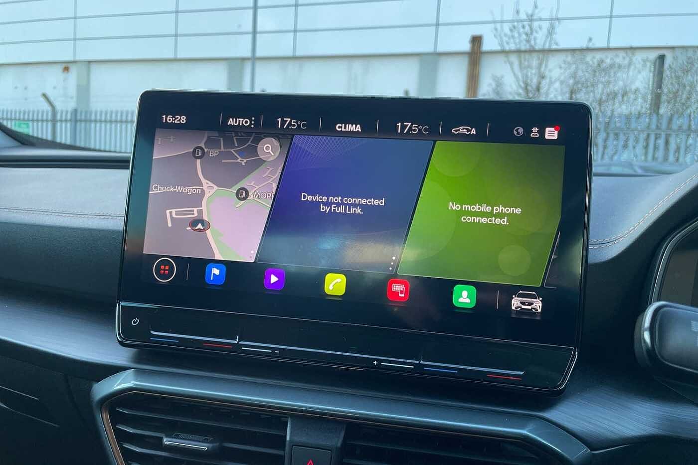 Used Cupra Formentor 2022 for sale - 77994848: Photo 12