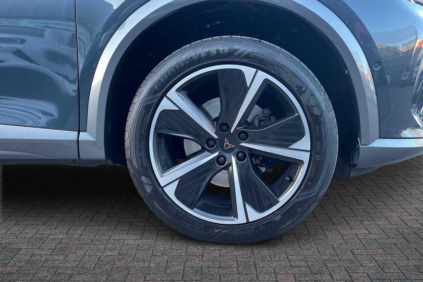 Used Cupra Formentor 2022 for sale - 77994848: Photo 5