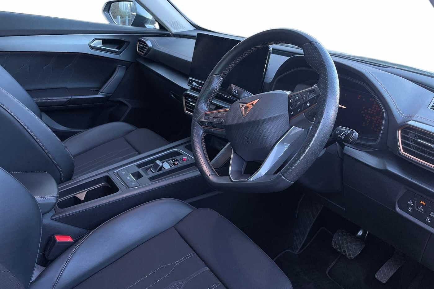 Used Cupra Formentor 2022 for sale - 77994848: Photo 6