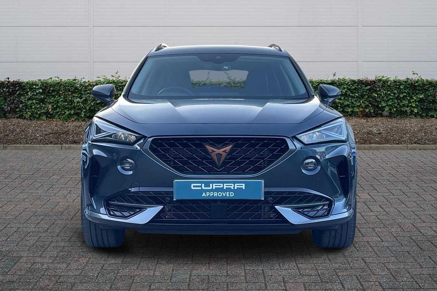 Used Cupra Formentor 2022 for sale - 77994848: Photo 7