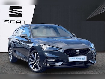 SEAT Leon feature image