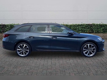 Used SEAT Leon 2025 for sale - 77724901: Photo