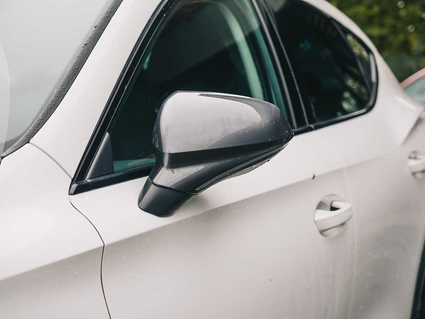 Used Cupra Formentor 2021 for sale - 77613735: Photo 10