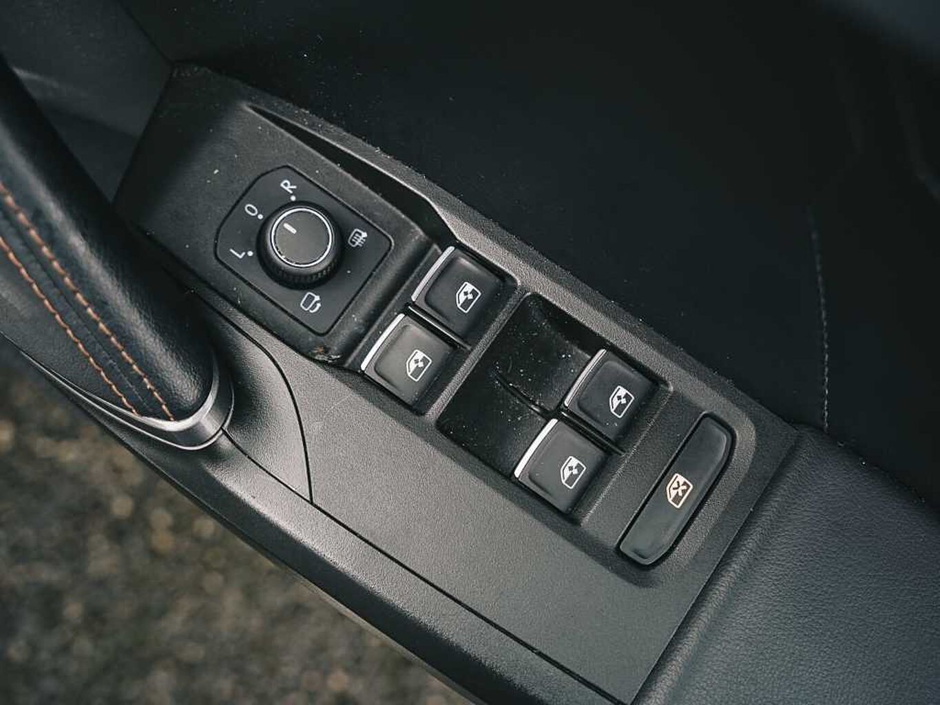 Used Cupra Formentor 2021 for sale - 77613735: Photo 16