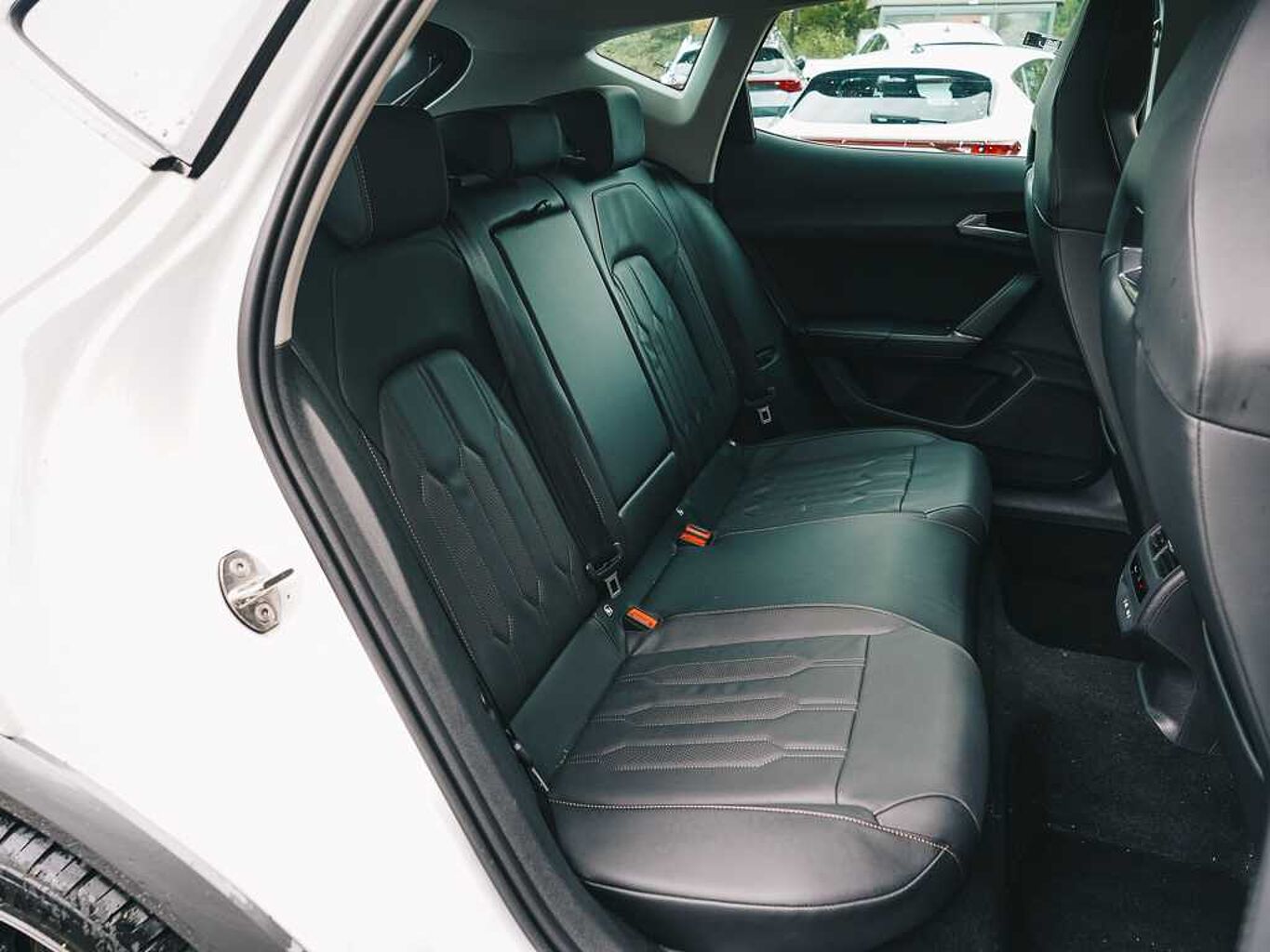 Used Cupra Formentor 2021 for sale - 77613735: Photo 17