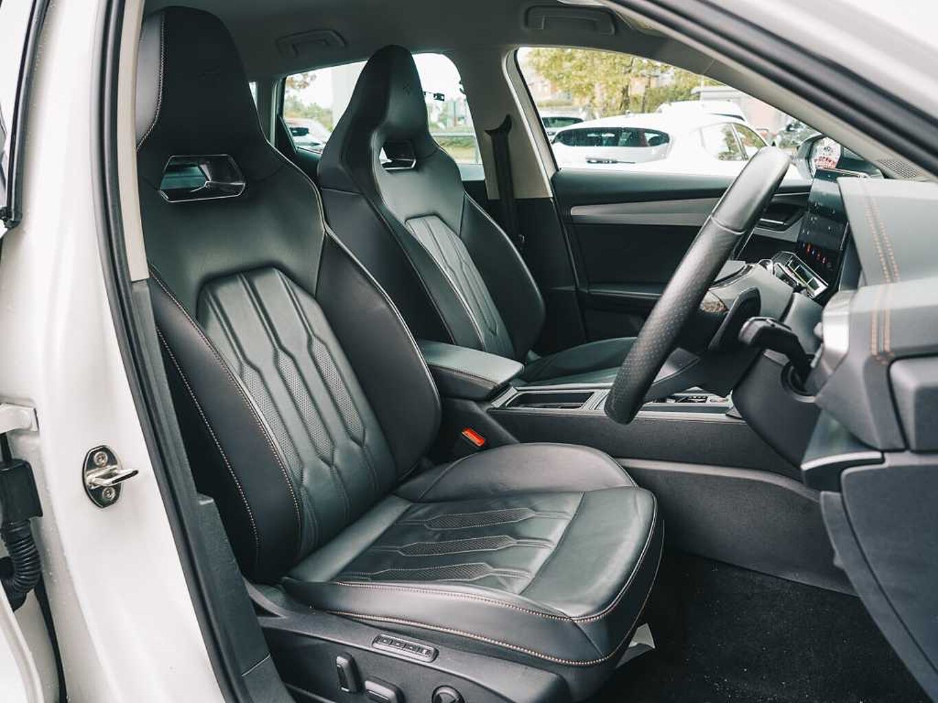 Used Cupra Formentor 2021 for sale - 77613735: Photo 18