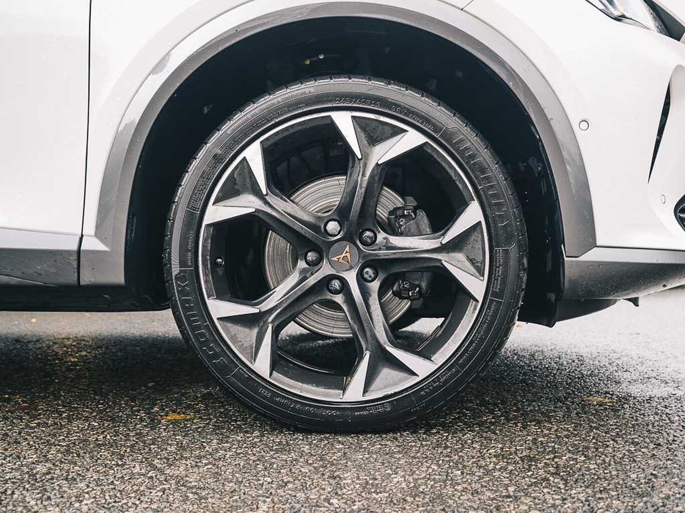 Used Cupra Formentor 2021 for sale - 77613735: Photo 5