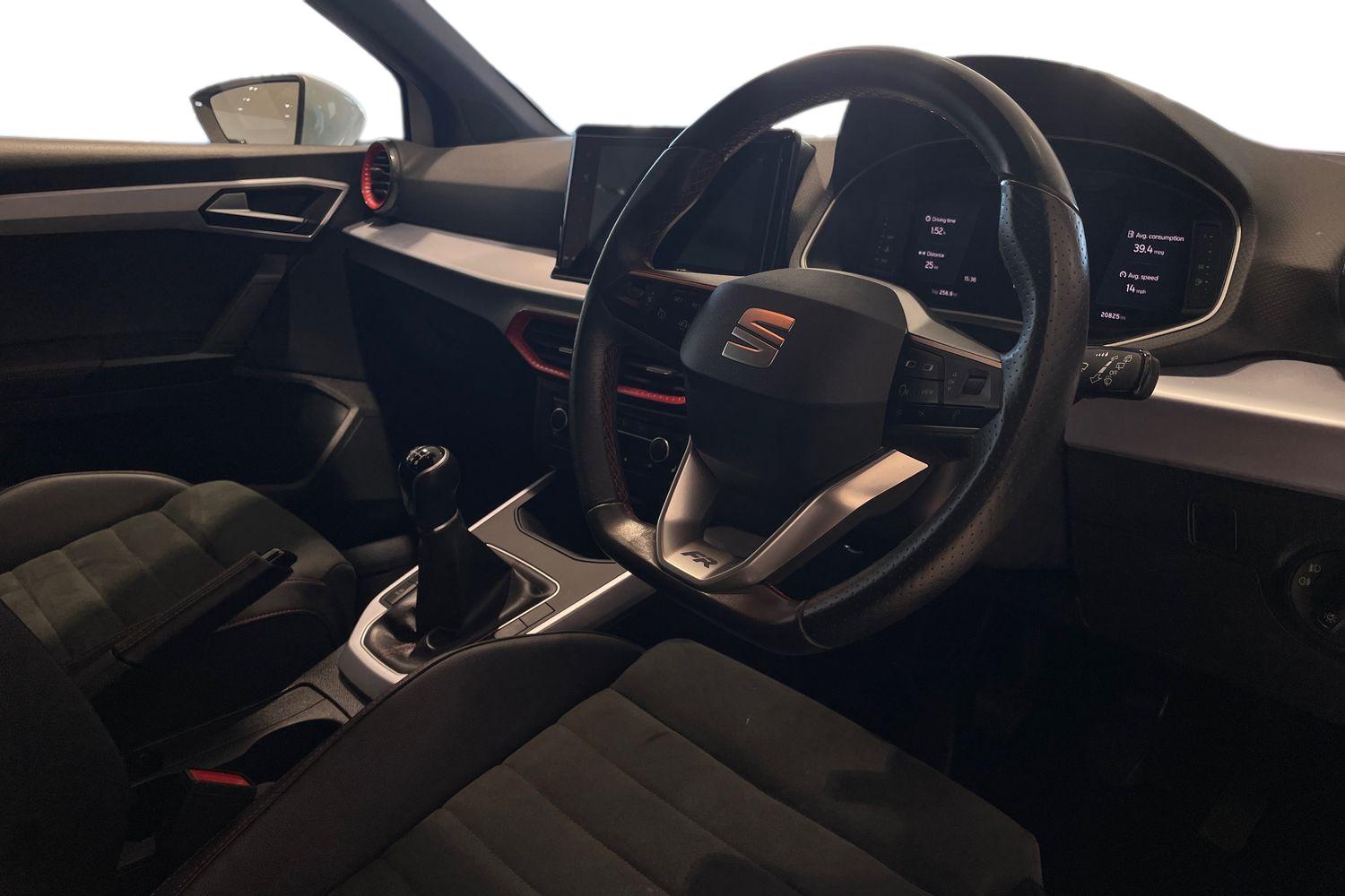 Used SEAT Arona 2024 for sale - 77941523: Photo 12