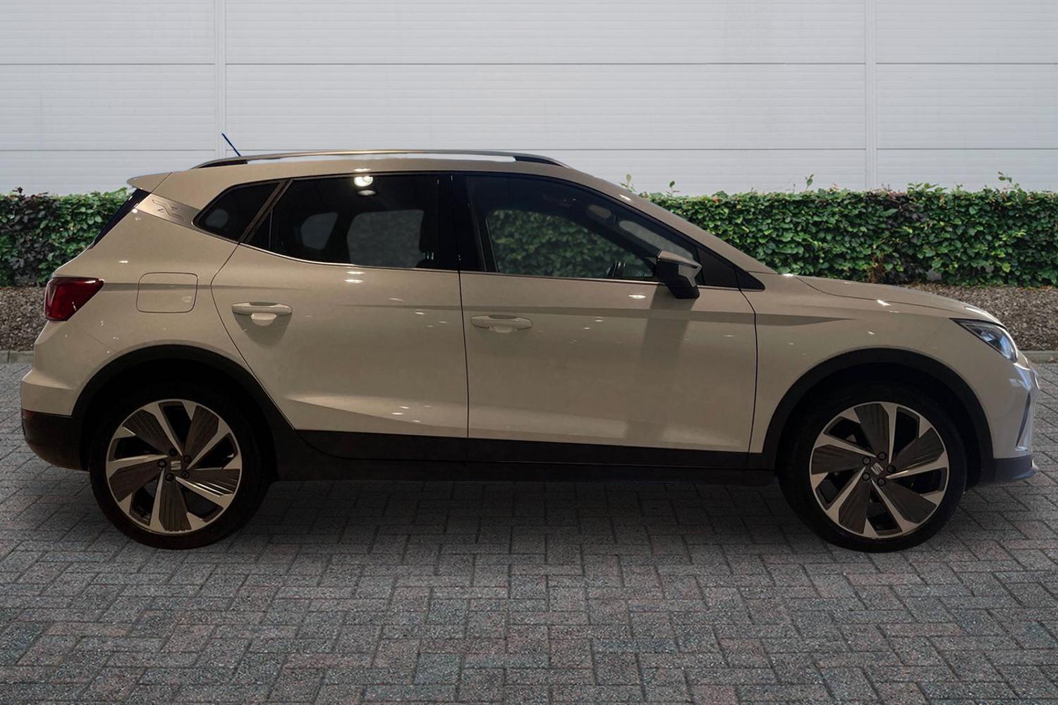 Used SEAT Arona 2024 for sale - 77941523: Photo 5