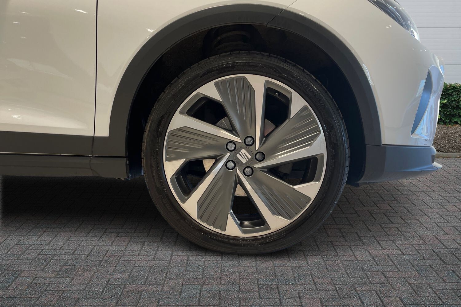 Used SEAT Arona 2024 for sale - 77941523: Photo 6