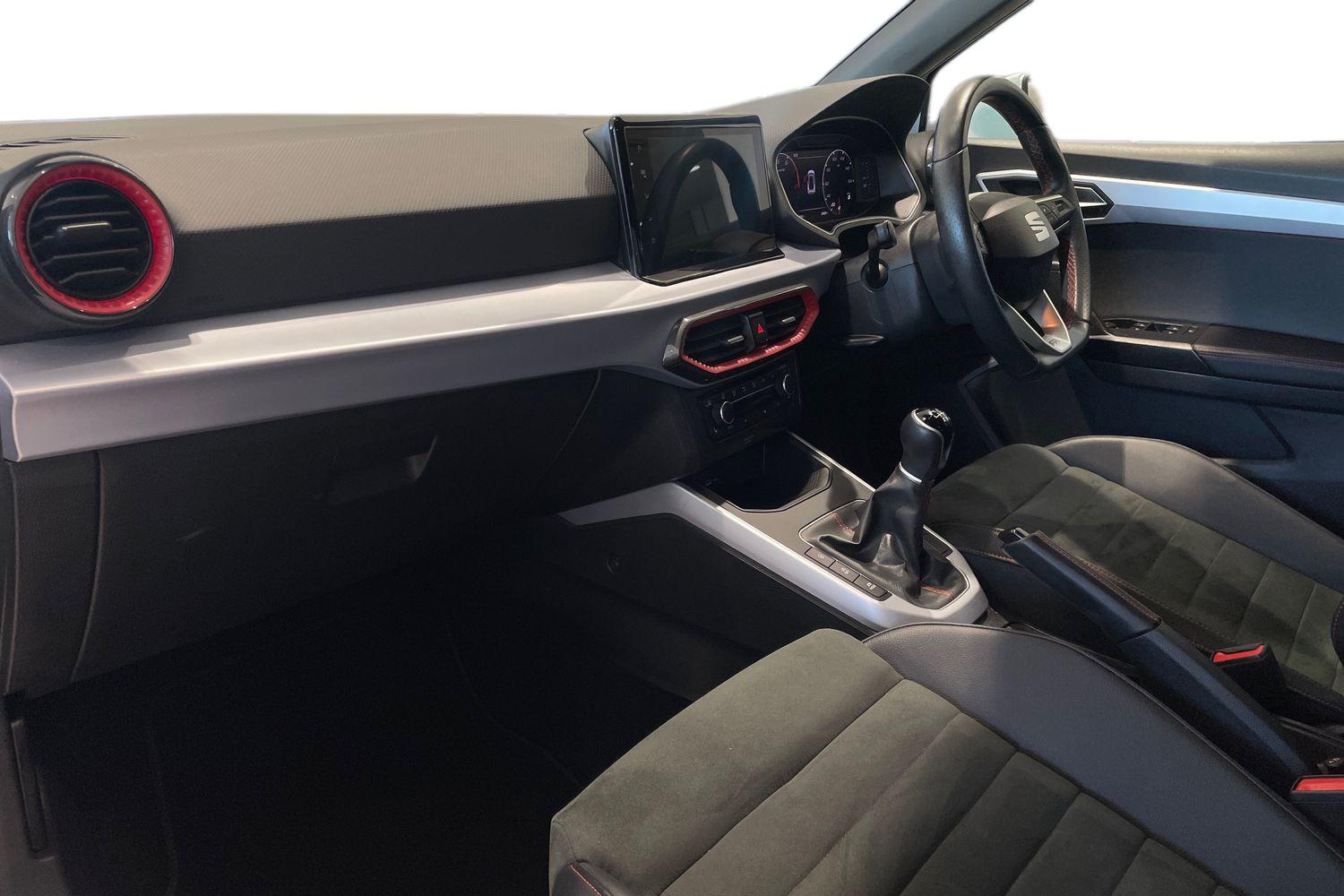 Used SEAT Arona 2024 for sale - 77941523: Photo 7