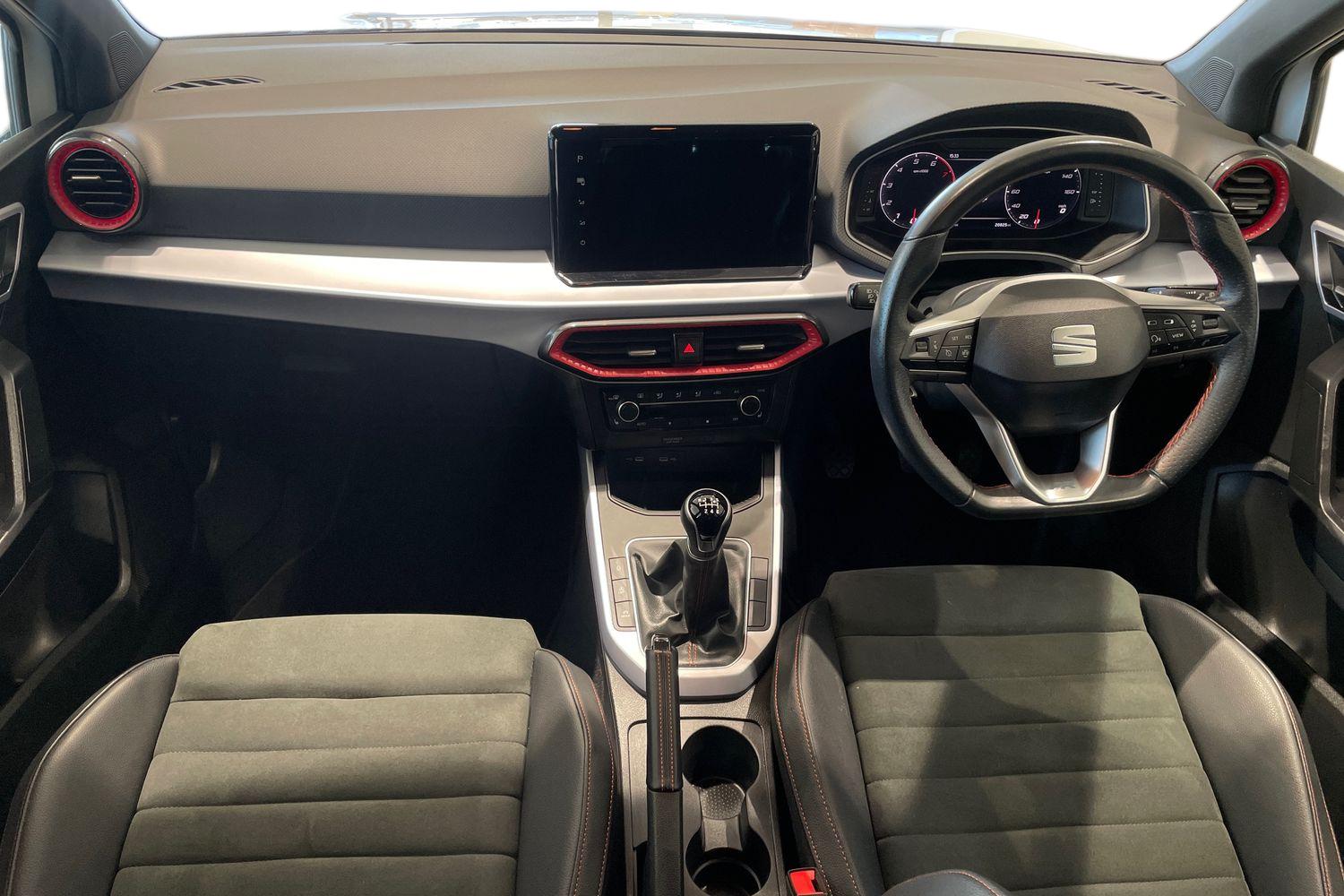 Used SEAT Arona 2024 for sale - 77941523: Photo 8