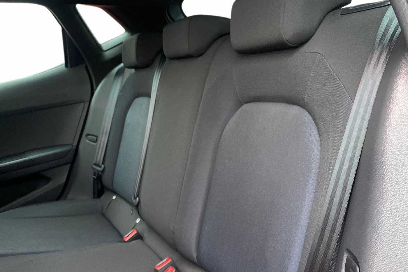 Used SEAT Ibiza 2023 for sale - 76190585: Photo 10