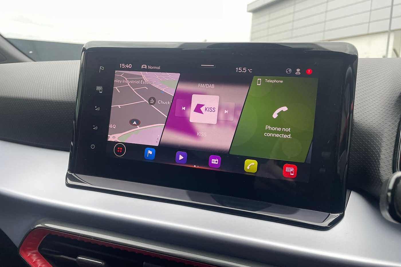 Used SEAT Ibiza 2023 for sale - 76190585: Photo 12