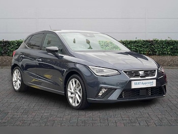 SEAT - Ibiza