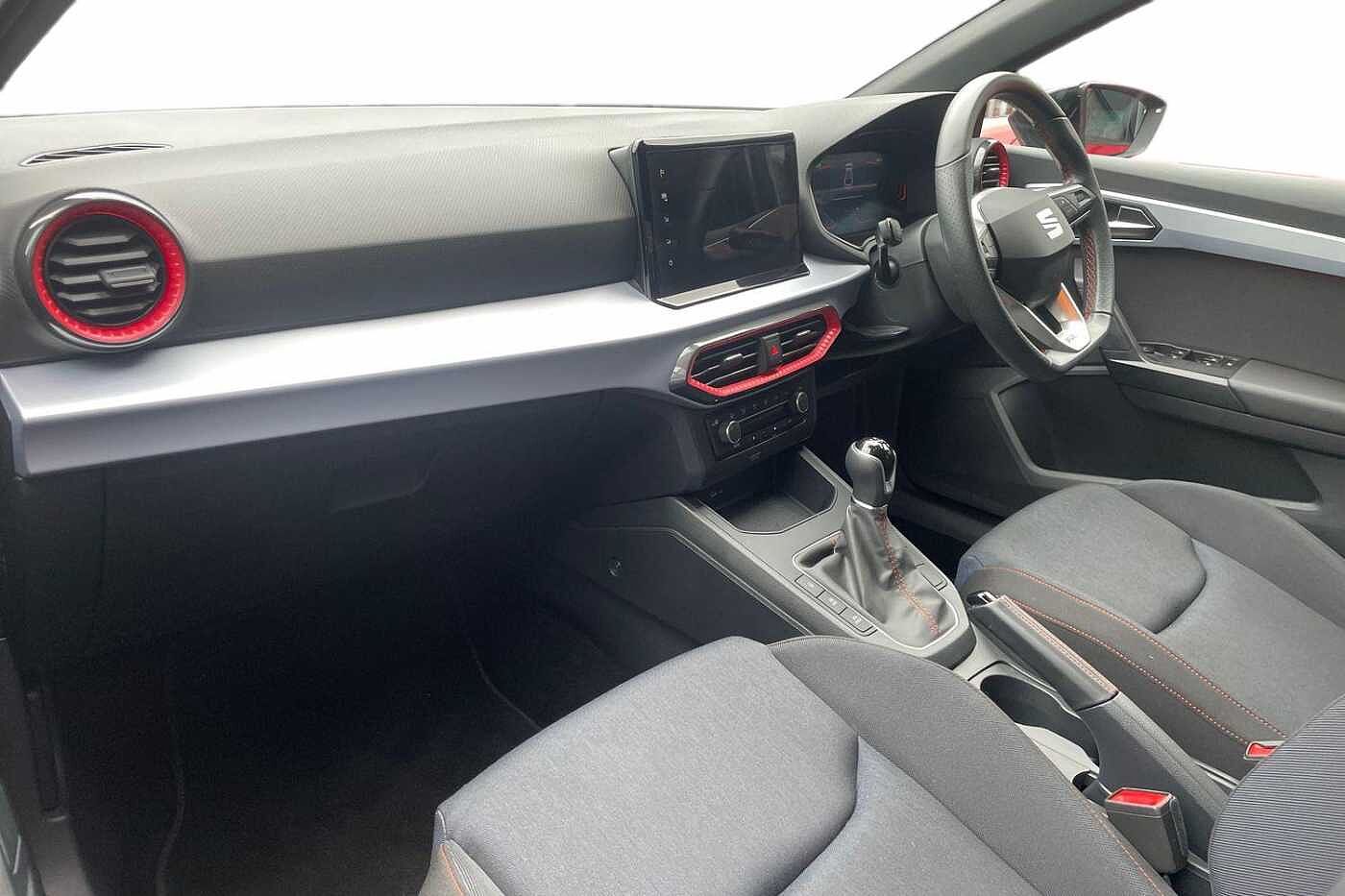 Used SEAT Ibiza 2023 for sale - 76190585: Photo 2