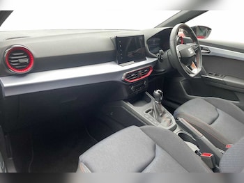 Used SEAT Ibiza 2023 for sale - 76190585: Photo 2