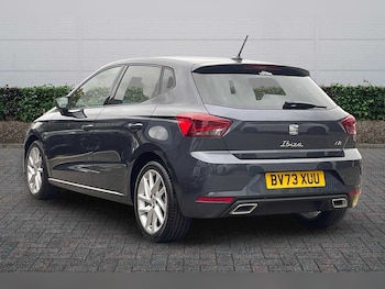 Used SEAT Ibiza 2023 for sale - 76190585: Photo 3