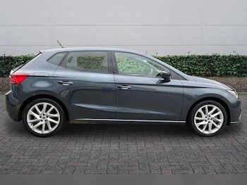 Used SEAT Ibiza 2023 for sale - 76190585: Photo 4