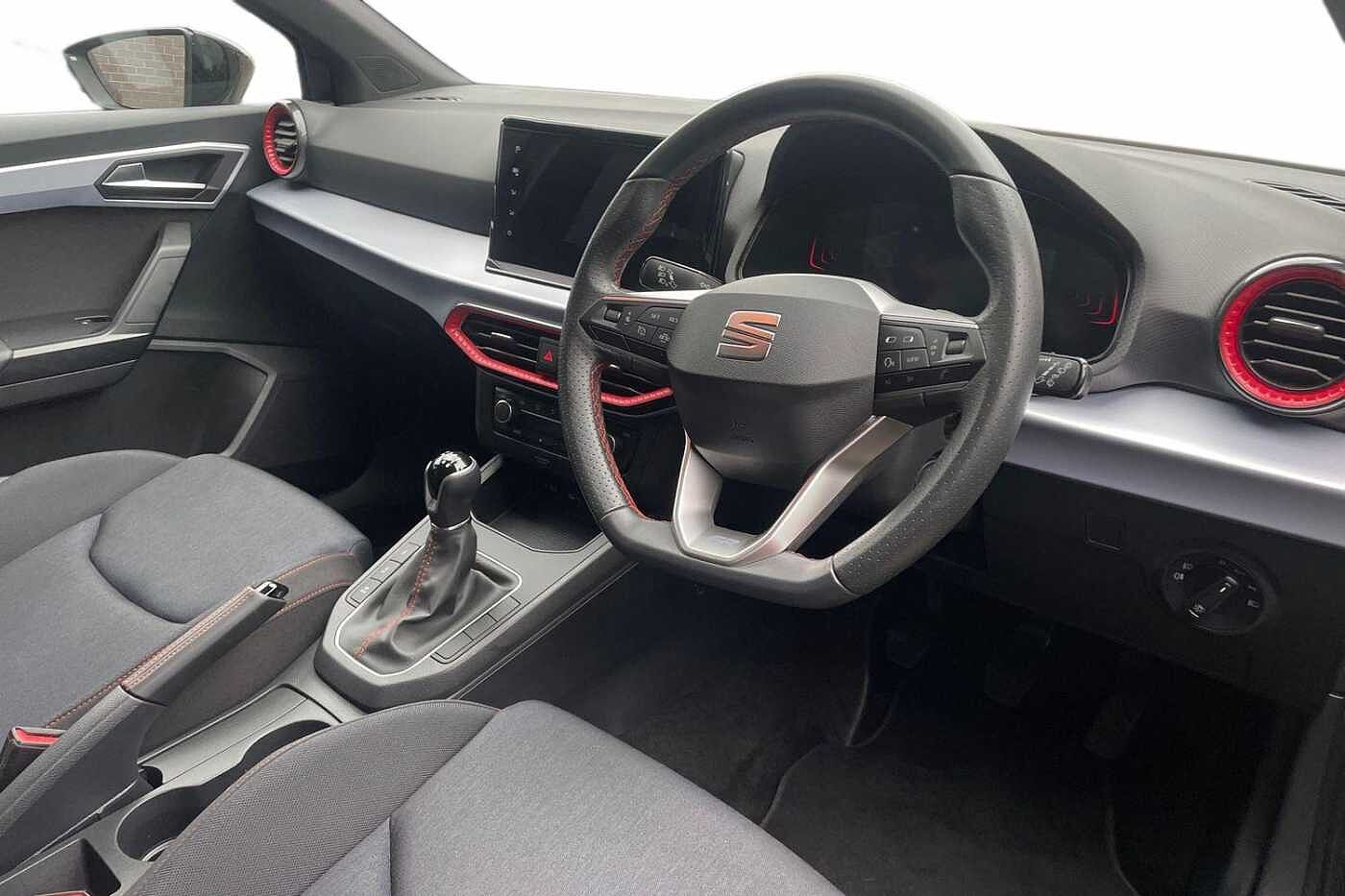 Used SEAT Ibiza 2023 for sale - 76190585: Photo 6