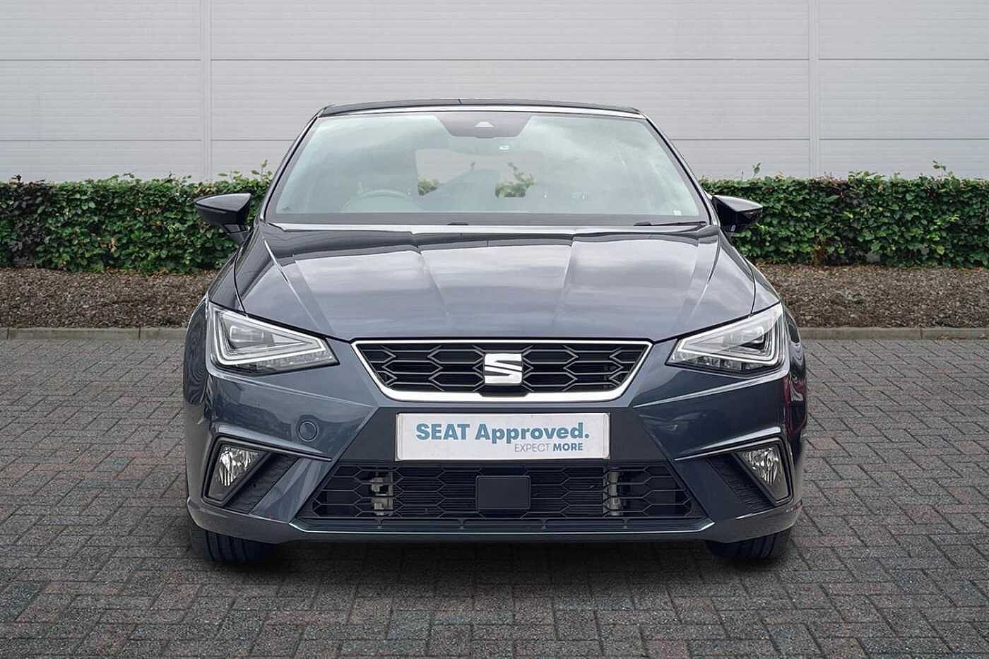 Used SEAT Ibiza 2023 for sale - 76190585: Photo 7