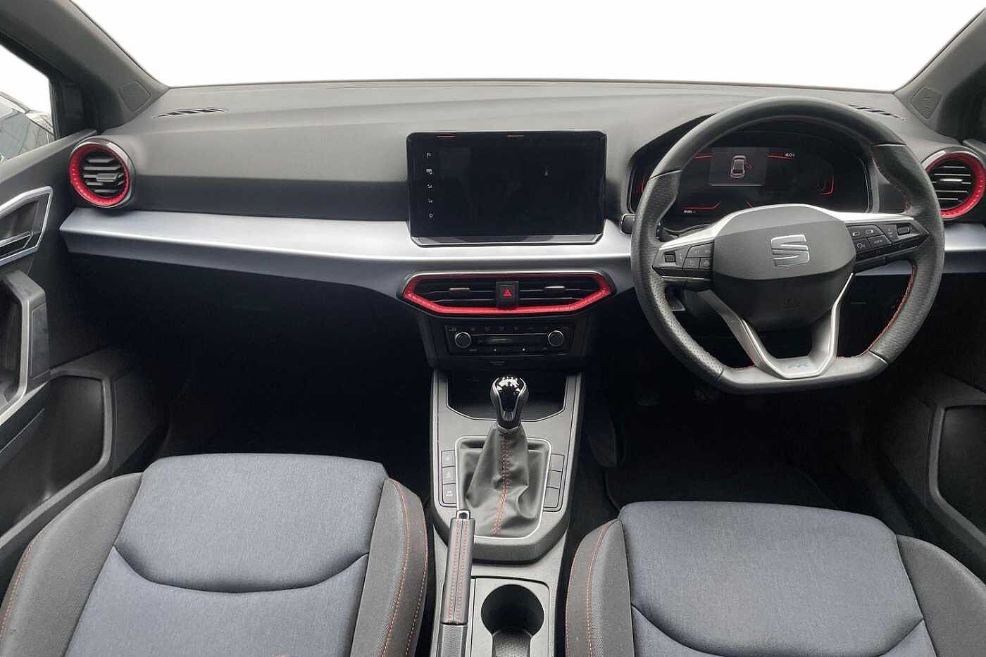 Used SEAT Ibiza 2023 for sale - 76190585: Photo 9