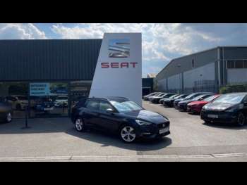 2022 (22) - 1.5 TSI EVO FR 5dr