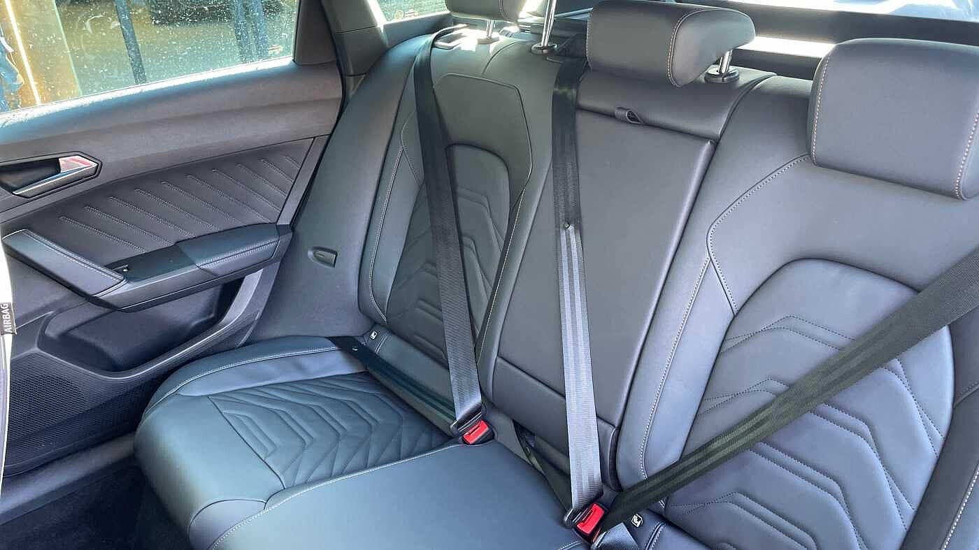 Used Cupra Leon 2025 for sale - 77177739: Photo 10