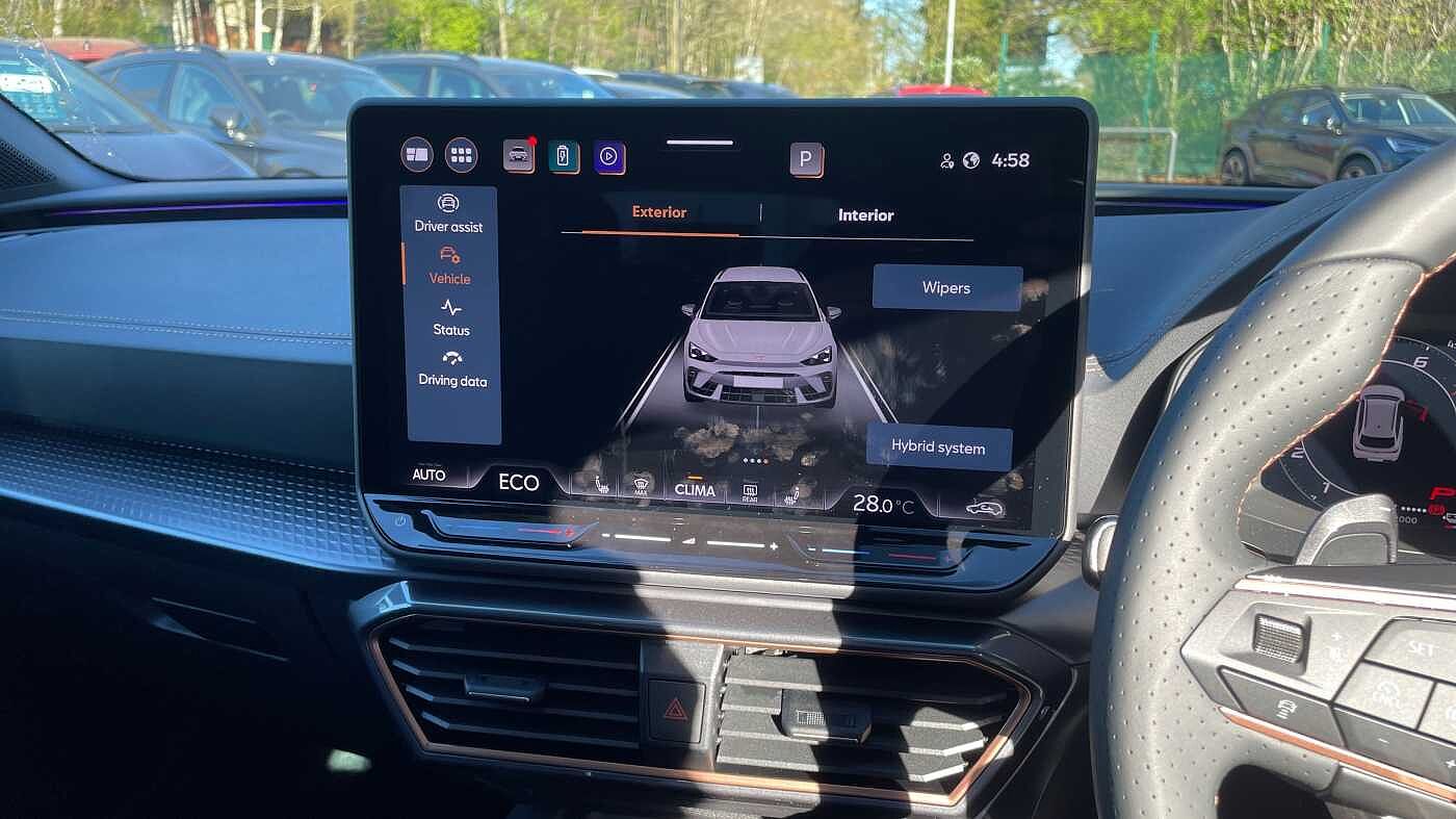 Used Cupra Leon 2025 for sale - 77177739: Photo 7