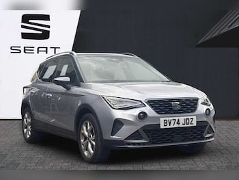 Used SEAT Arona 2024 for sale - 79713678: Photo
