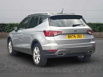 Used SEAT Arona 2024 for sale - 79713678: Photo