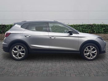 Used SEAT Arona 2024 for sale - 79713678: Photo