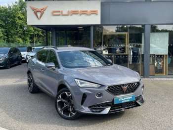 2023 (23) - 1.5 TSI 150 V2 5dr