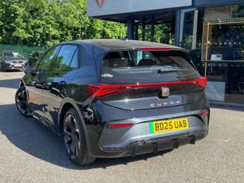 Used Cupra Born 2025 for sale - 74681047: Photo