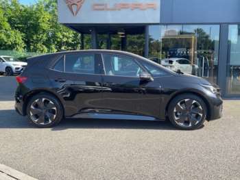 Used Cupra Born 2025 for sale - 74681047: Photo