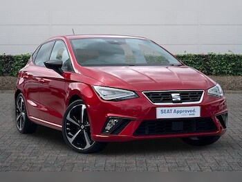 Used SEAT Ibiza 2024 for sale - 78923854: Photo