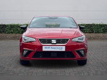 Used SEAT Ibiza 2024 for sale - 78923854: Photo