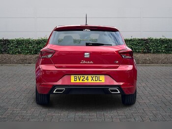 Used SEAT Ibiza 2024 for sale - 78923854: Photo