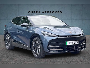 Used Cupra Tavascan 2025 for sale - 78588370: Photo